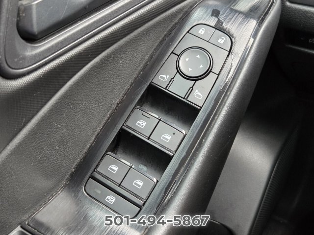 Used 2024 Nissan Rogue S FWD image 23