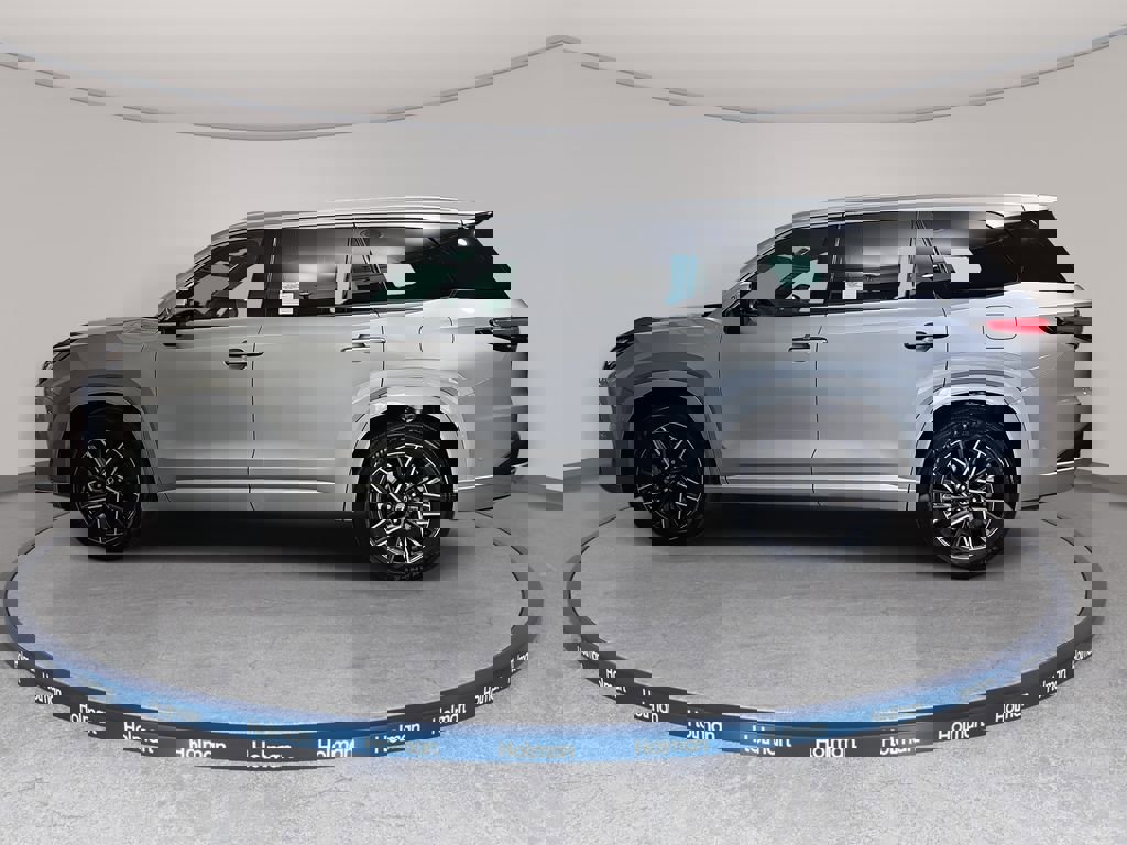 New 2026 Lexus TX 350 AWD image 8