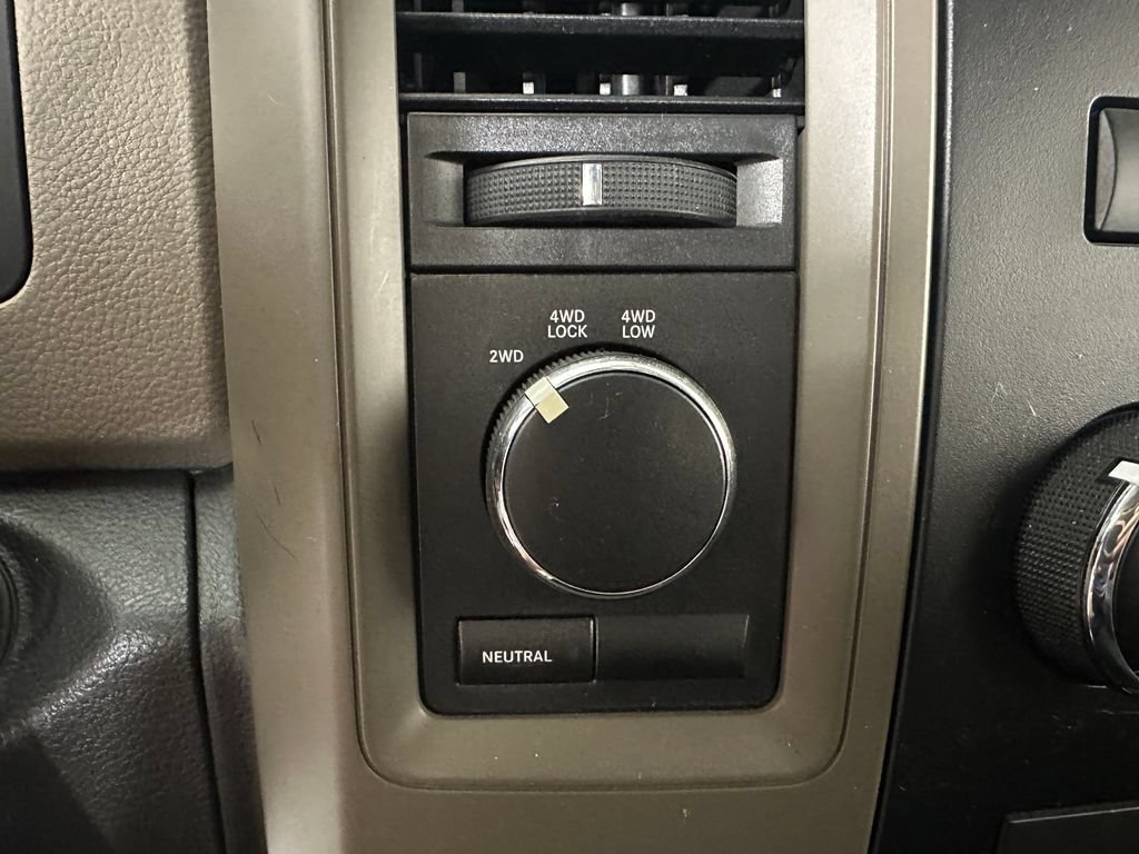Used 2012 RAM 1500 ST w/ ST Popular Equipment Group AWD/4WD image 27