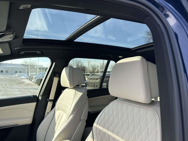 Certified 2024 BMW X5 xDrive40i w/ Premium Package image 29