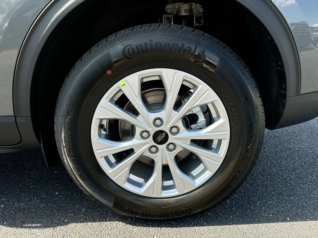 New 2026 Ford Escape Active w/ Cold Weather Package AWD/4WD image 25