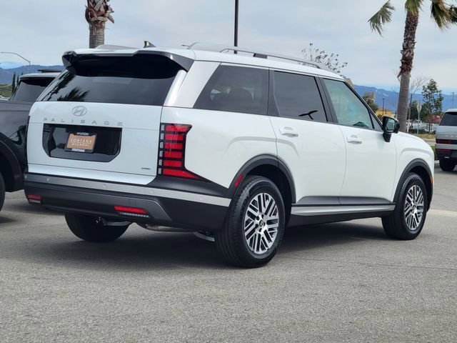 New 2026 Hyundai Palisade SEL image 2