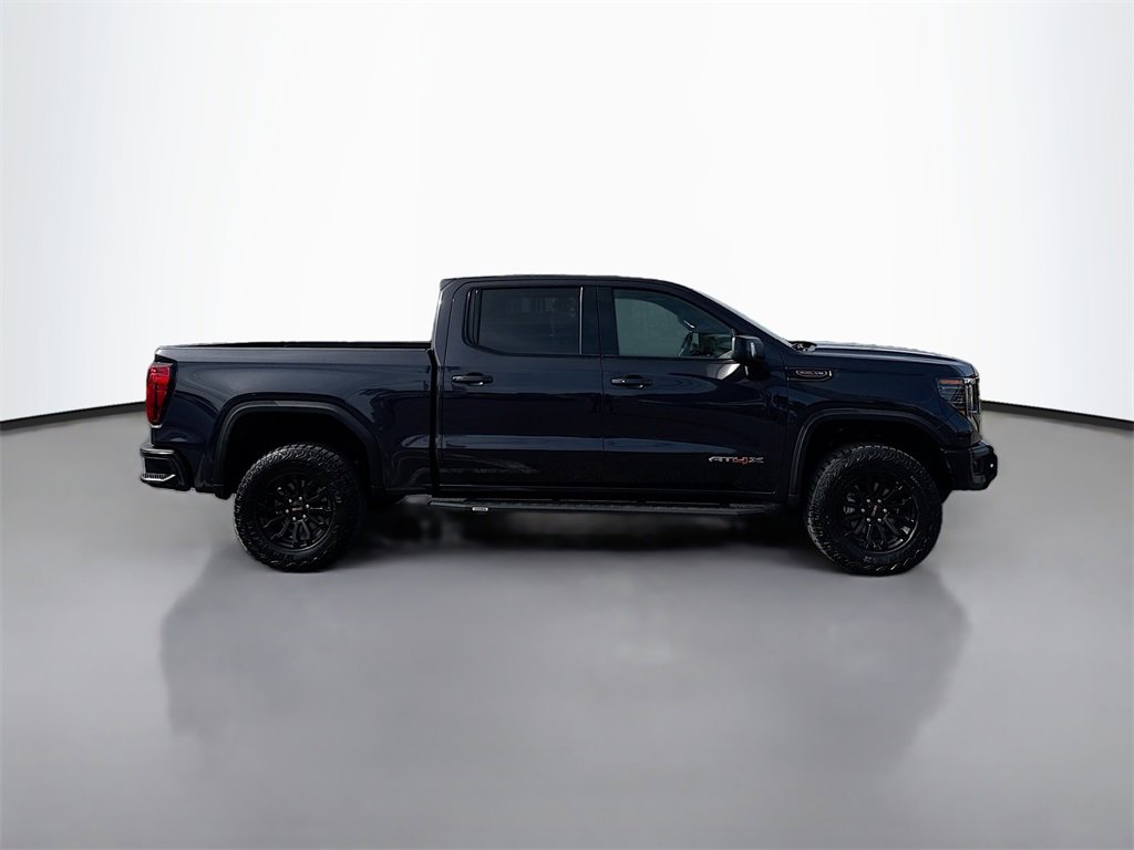 Used 2023 GMC Sierra 1500 AT4X image 8