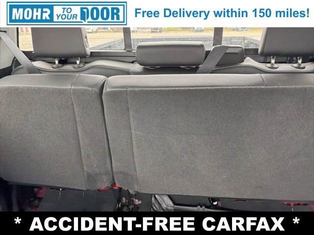 Used 2020 GMC Sierra 1500 SLT w/ SLT Premium Package image 32