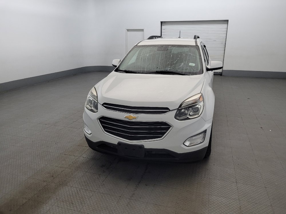 Used 2016 Chevrolet Equinox LT w/ Convenience Package FWD image 15