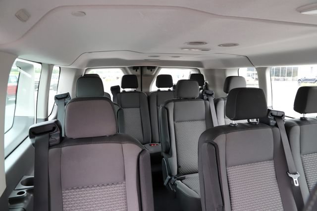 Used 2025 Ford Transit 350 XLT RWD image 17