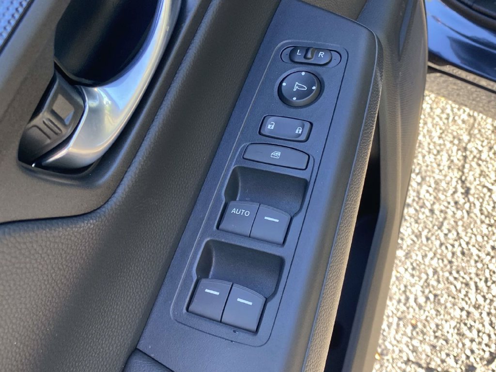 New 2026 Honda CR-V LX image 16