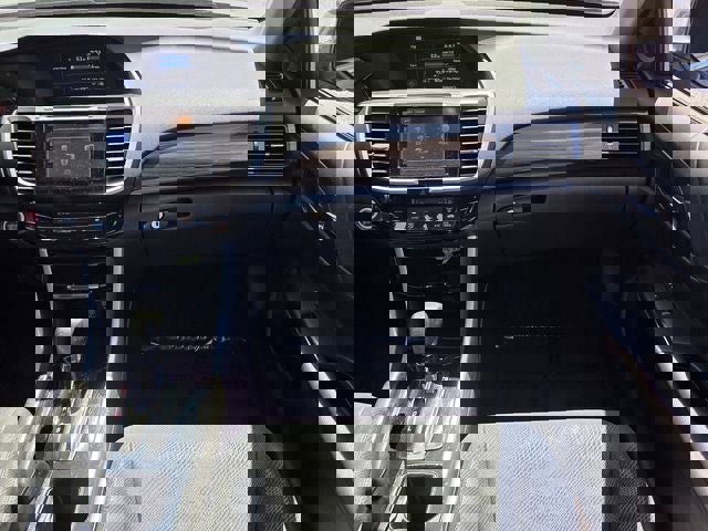 Used 2016 Honda Accord EX image 14