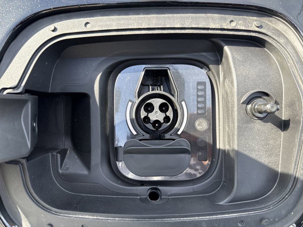 New 2026 Dodge Charger Daytona Scat Pack w/ Track Package image 24