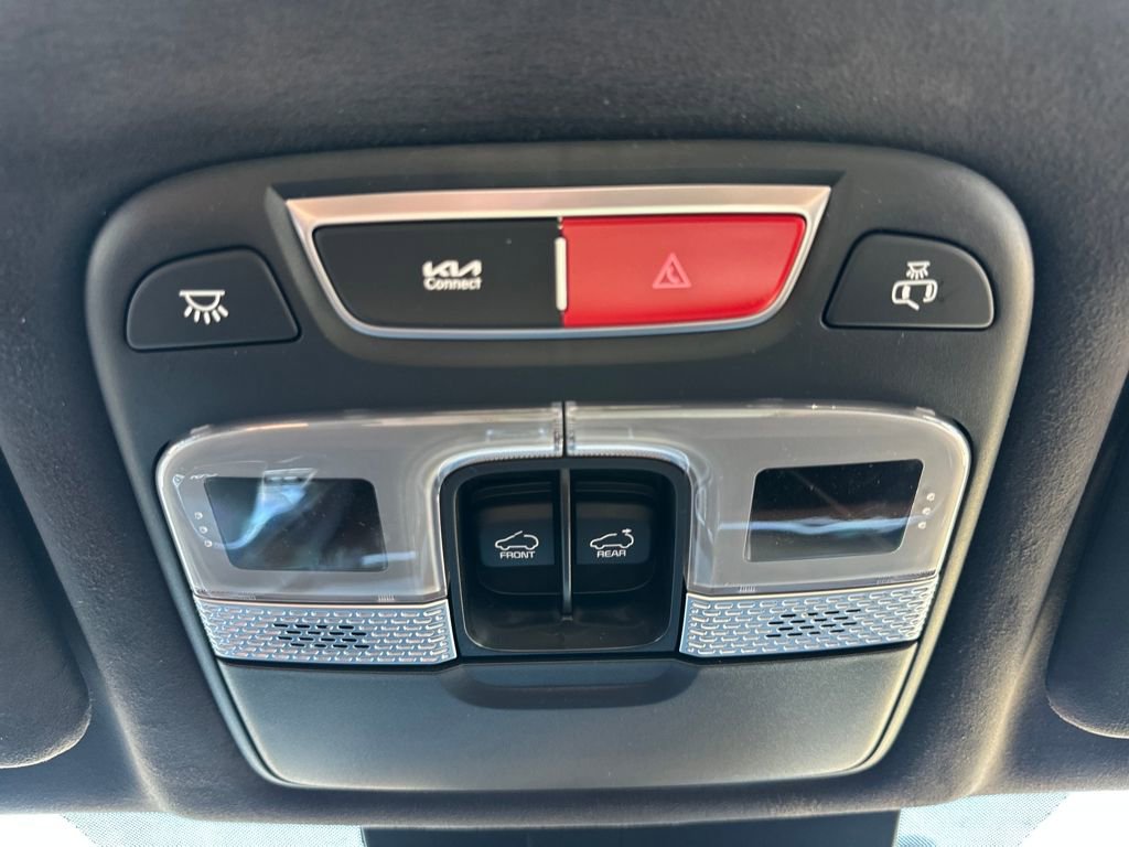 New 2025 Kia Telluride SX X-Line image 15