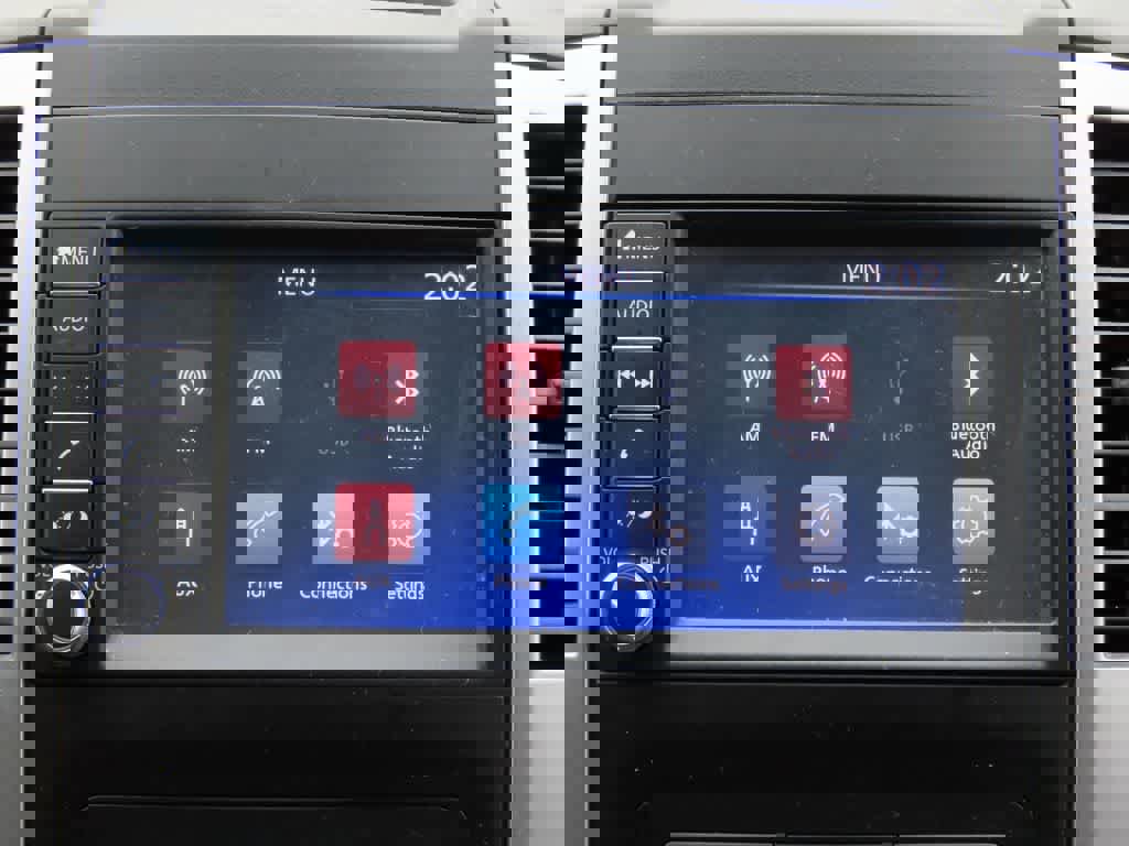 Used 2019 Nissan Frontier SV image 20