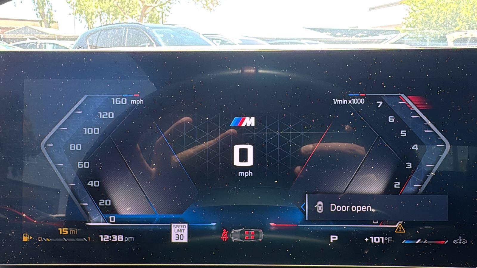 Used 2026 BMW M240i xDrive Coupe AWD/4WD image 10