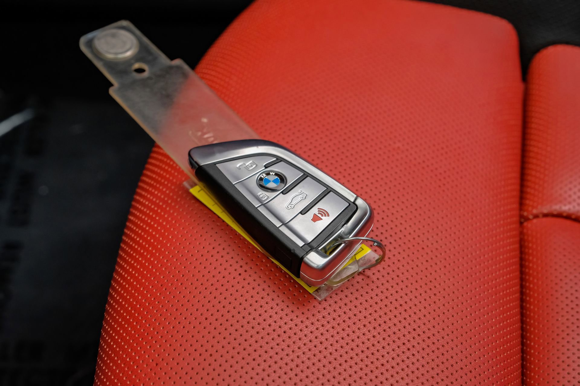 Used 2023 BMW 840i Gran Coupe w/ Comfort Seating Package image 63