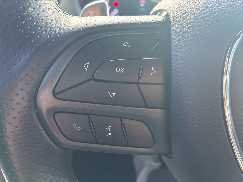 Used 2021 Dodge Durango R/T AWD/4WD image 21