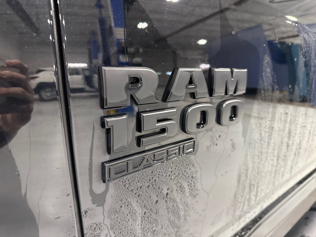 Used 2022 RAM 1500 Warlock w/ Electronics Group AWD/4WD image 52
