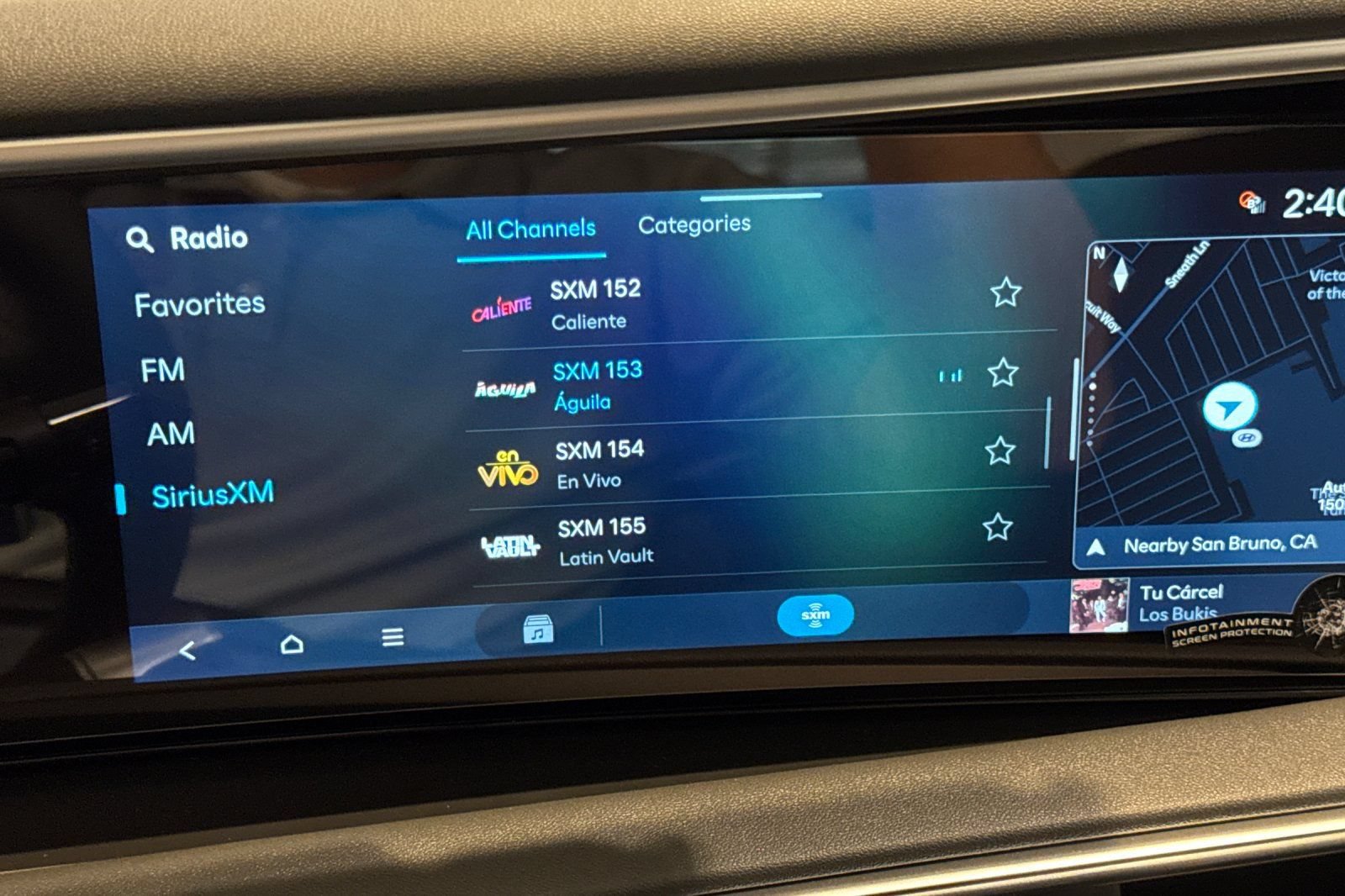 New 2026 Hyundai Palisade FWD Hybrid image 19