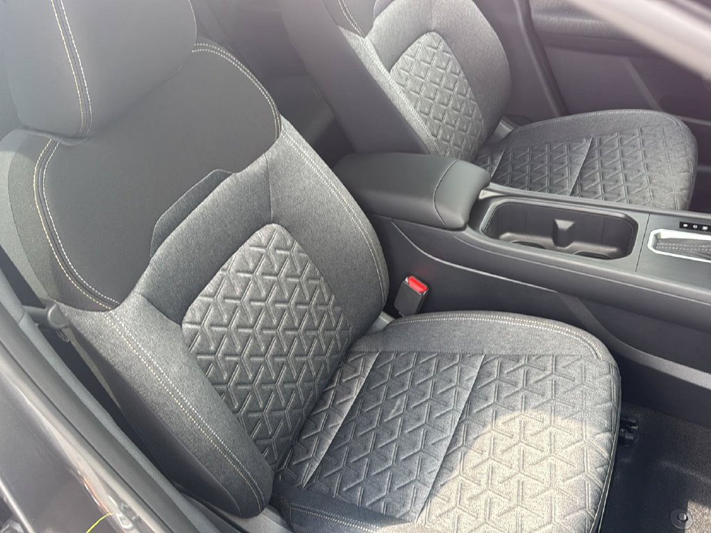 New 2026 Nissan Kicks SV w/ Cold Weather Package AWD/4WD image 19