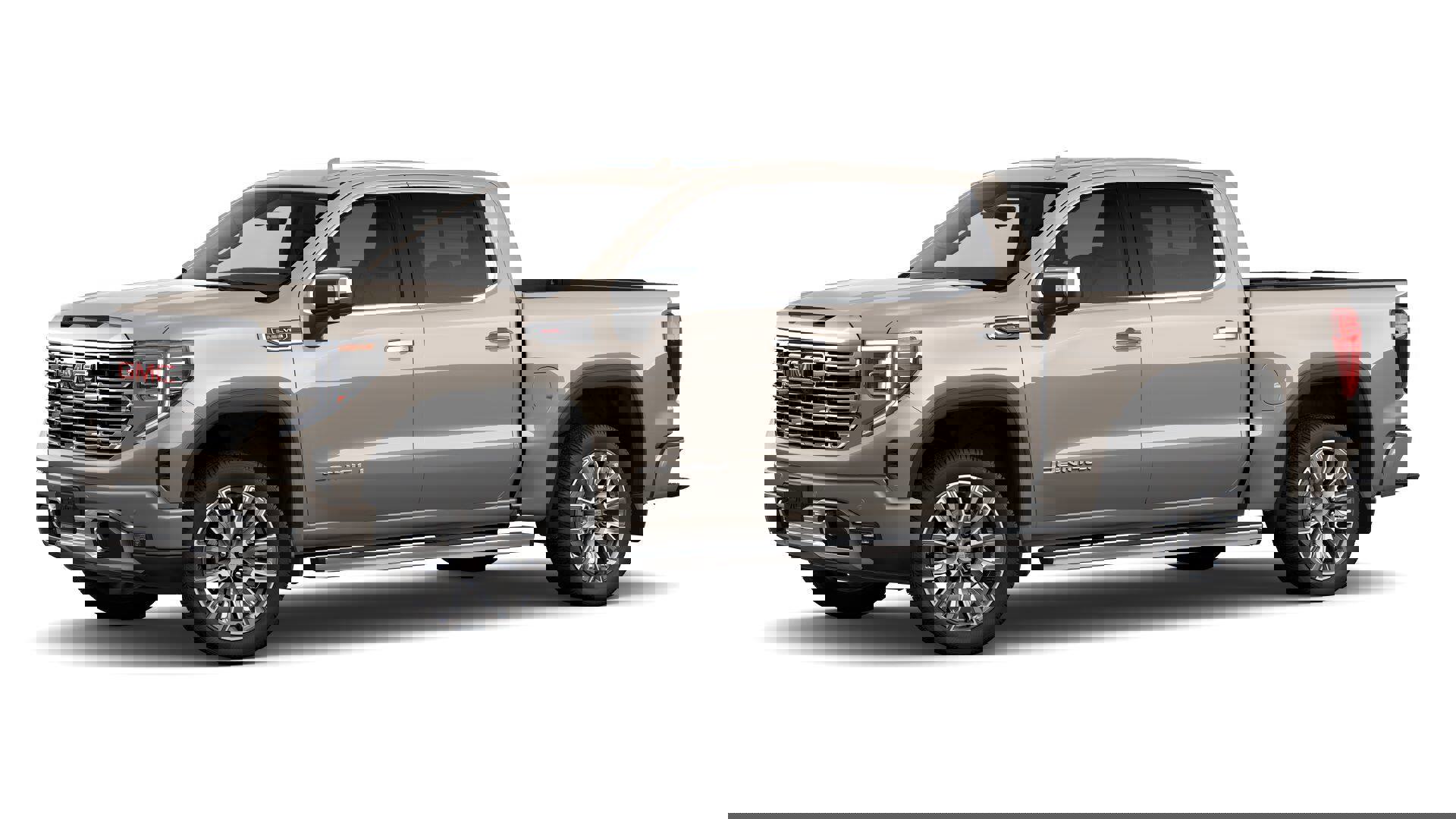 New 2026 GMC Sierra 1500 Denali image 48