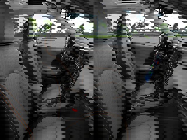 New 2026 Subaru Crosstrek 2.5i Limited image 15