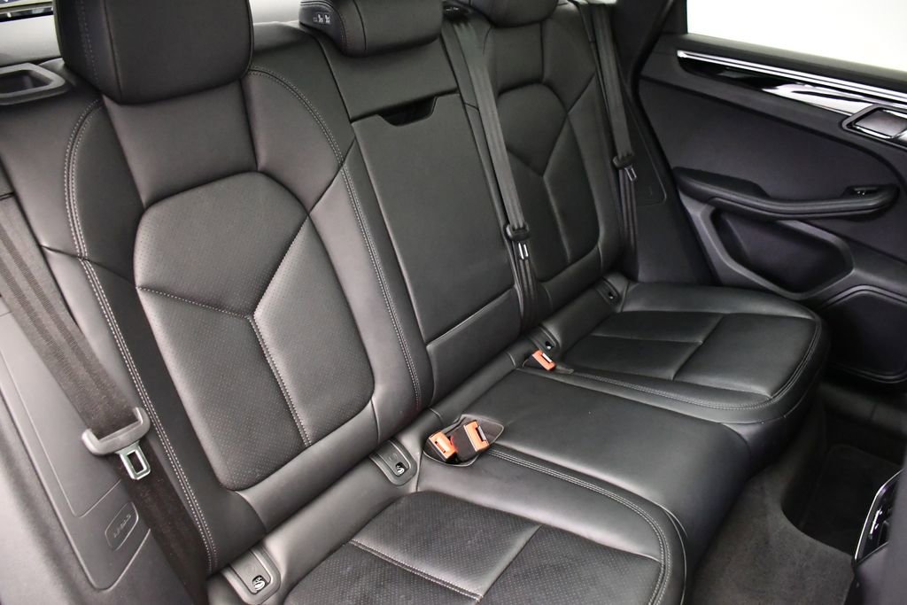Used 2024 Porsche Macan S image 57