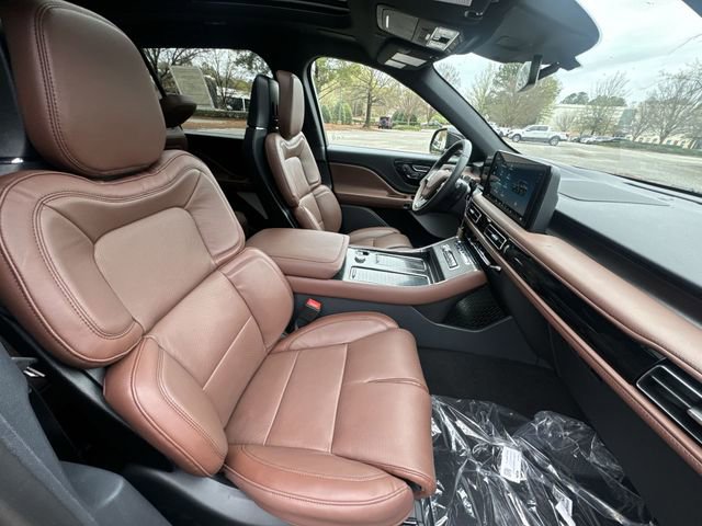 New 2026 Lincoln Aviator Reserve AWD/4WD image 27