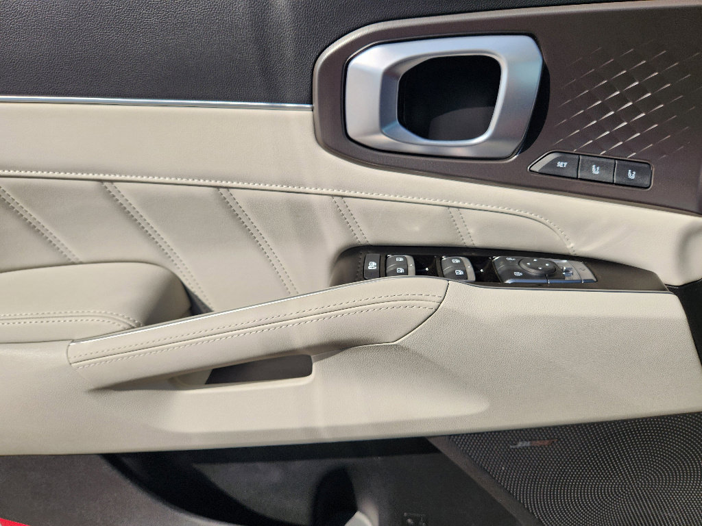 New 2026 Kia Sorento SX Prestige image 16