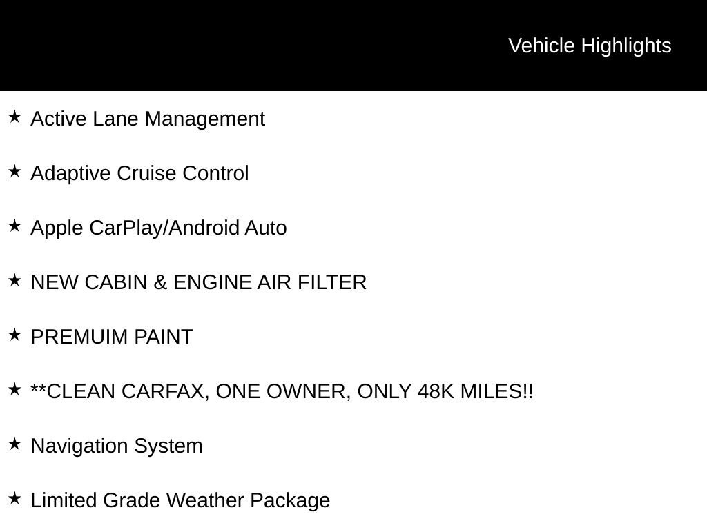 Used 2019 Toyota RAV4 Limited w/ Limited Grade Weather Package AWD/4WD image 34