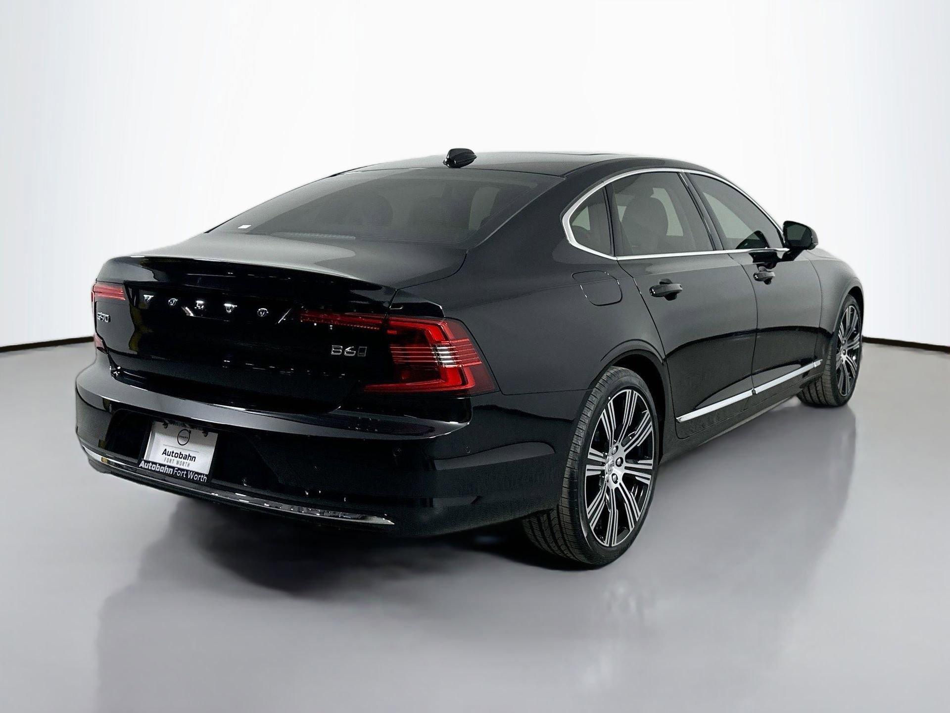 New 2025 Volvo S90 B6 Ultra w/ Lounge Package image 5