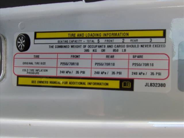 Used 2018 Jeep Wrangler Unlimited Sahara image 16