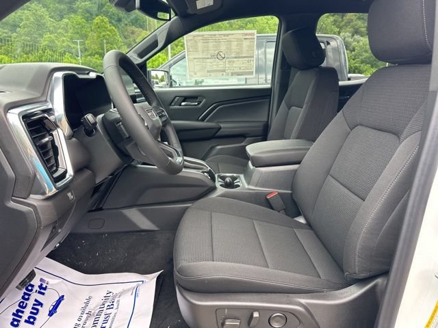 New 2026 GMC Canyon Elevation w/ Convenience Package AWD/4WD image 19