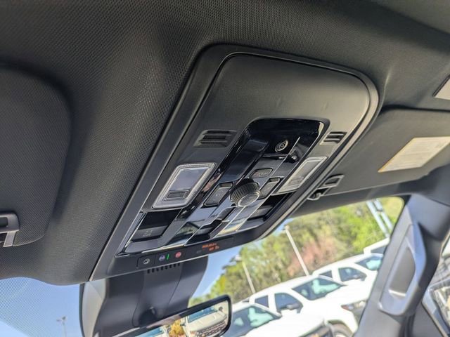 New 2026 Chevrolet Tahoe High Country image 26