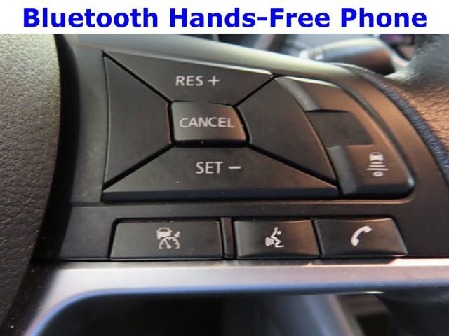 Used 2025 Nissan Sentra SV FWD image 19