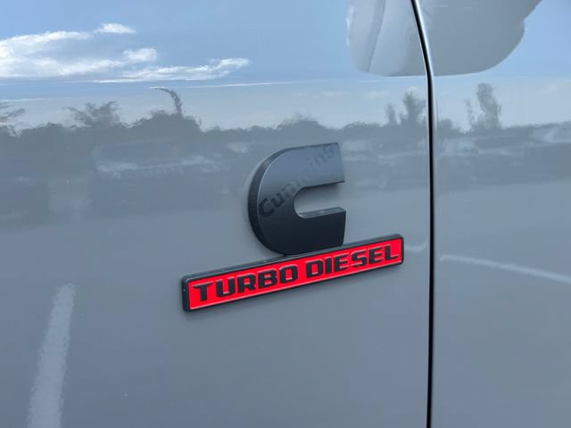 New 2026 RAM 2500 Tradesman AWD/4WD image 39