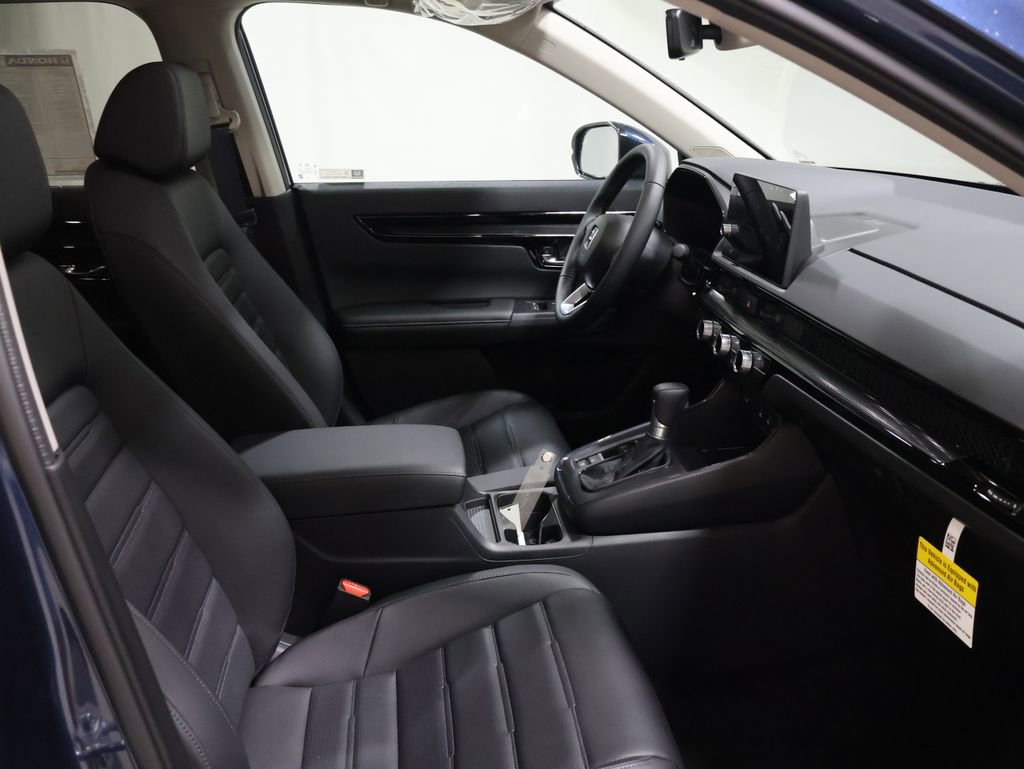 New 2026 Honda CR-V EX-L image 20