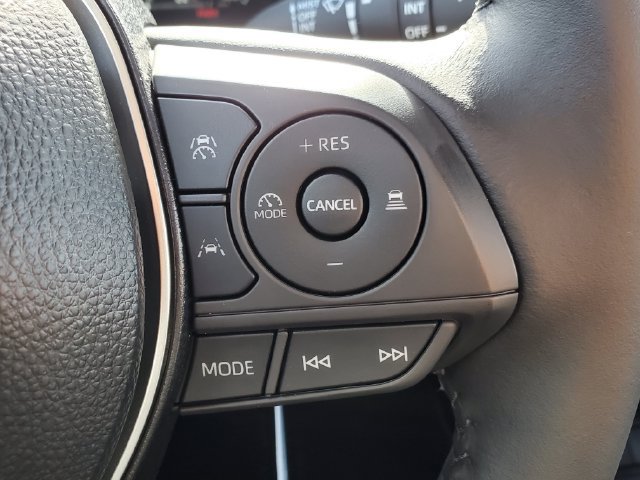 New 2026 Toyota Corolla Cross XLE w/ Convenience Package FWD image 23