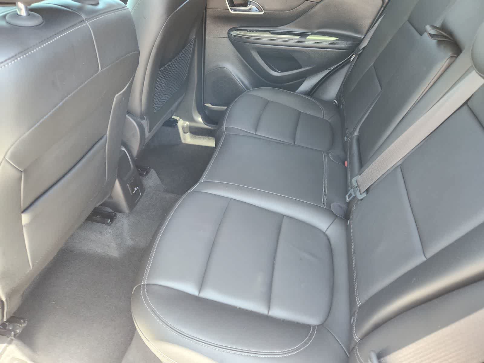 Used 2016 Buick Encore Premium w/ Experience Buick Package FWD image 26