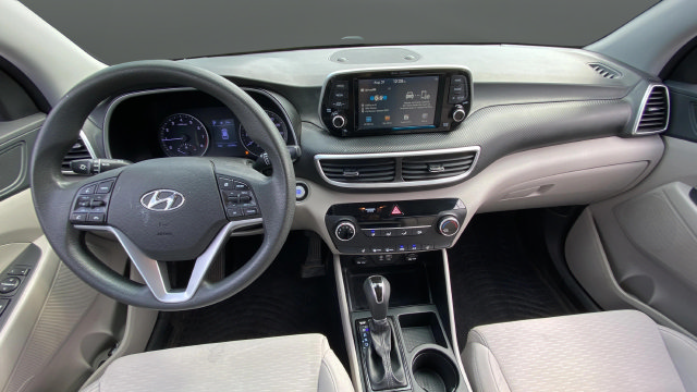 Used 2020 Hyundai Tucson Value w/ Winter Weather Package AWD/4WD image 24