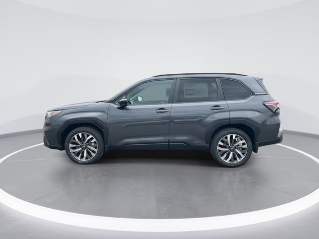 New 2026 Subaru Forester Touring image 5