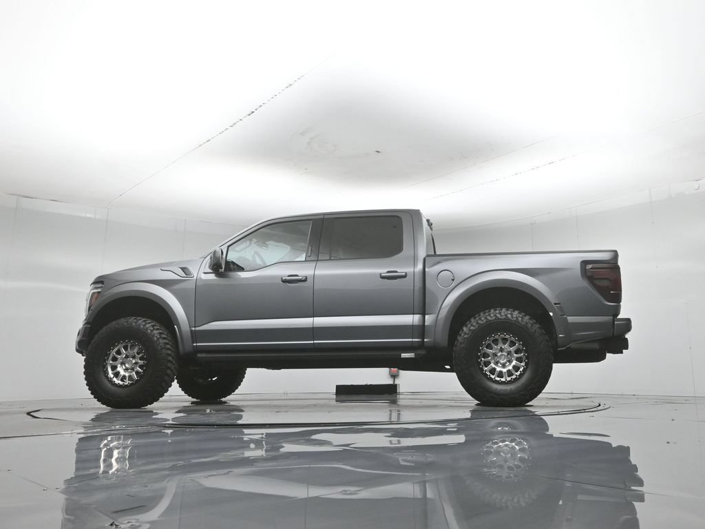 Used 2024 Ford F150 Raptor w/ Equipment Group 803A Raptor R AWD/4WD image 56