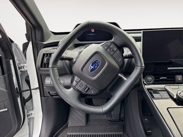 Used 2024 Subaru Solterra Touring w/ Touring Package image 12
