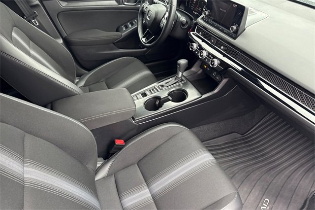 Used 2024 Honda Civic Sport image 18