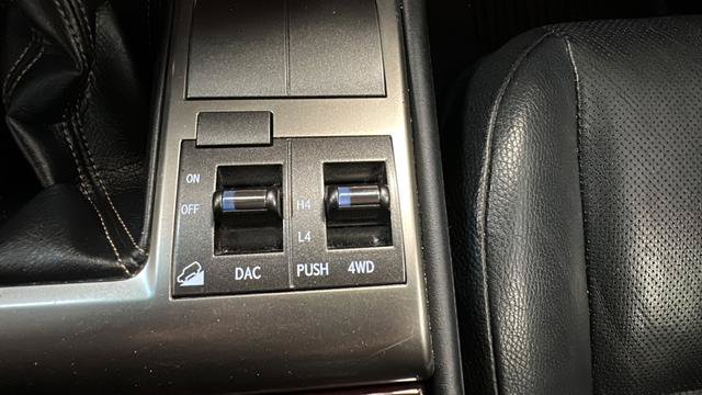 Used 2019 Lexus GX 460 Premium AWD/4WD image 34