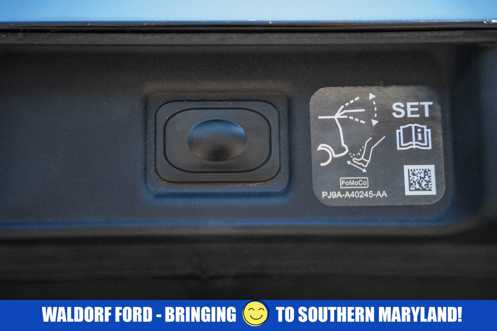 Used 2024 Ford Mustang Mach-E GT image 19