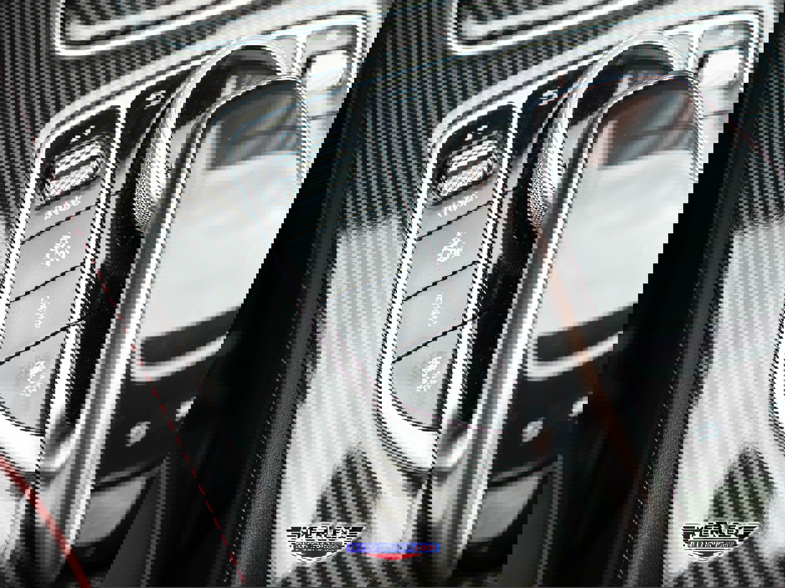 Used 2017 Mercedes-Benz E 43 AMG 4MATIC Sedan image 38