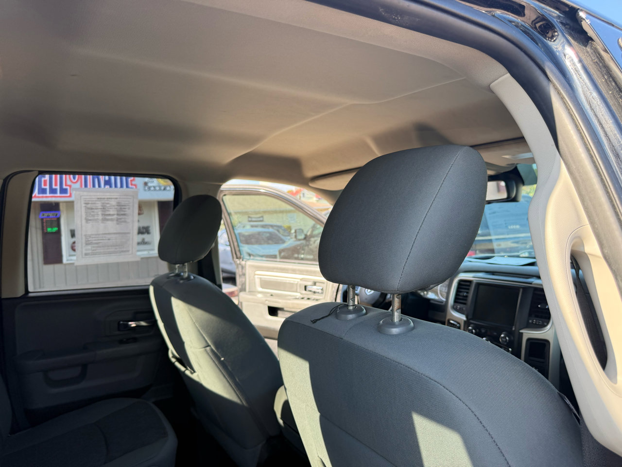 Used 2014 RAM 1500 Big Horn image 60