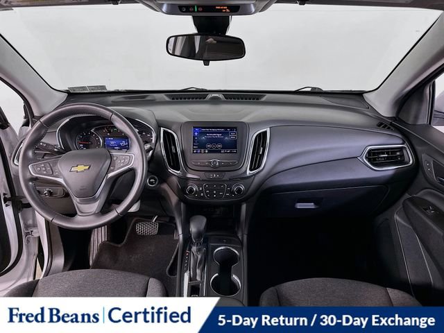 Used 2022 Chevrolet Equinox LT FWD image 21