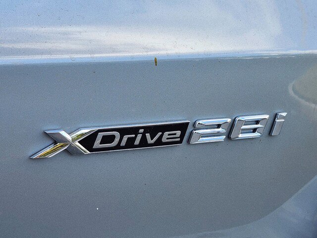 New 2026 BMW X1 xDrive28i w/ M Sport Package AWD/4WD image 22