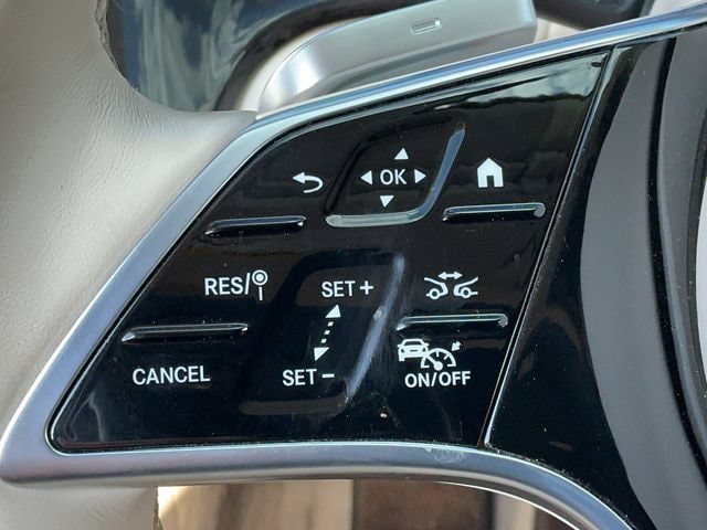 Used 2024 Mercedes-Benz Maybach S 580 4MATIC image 30