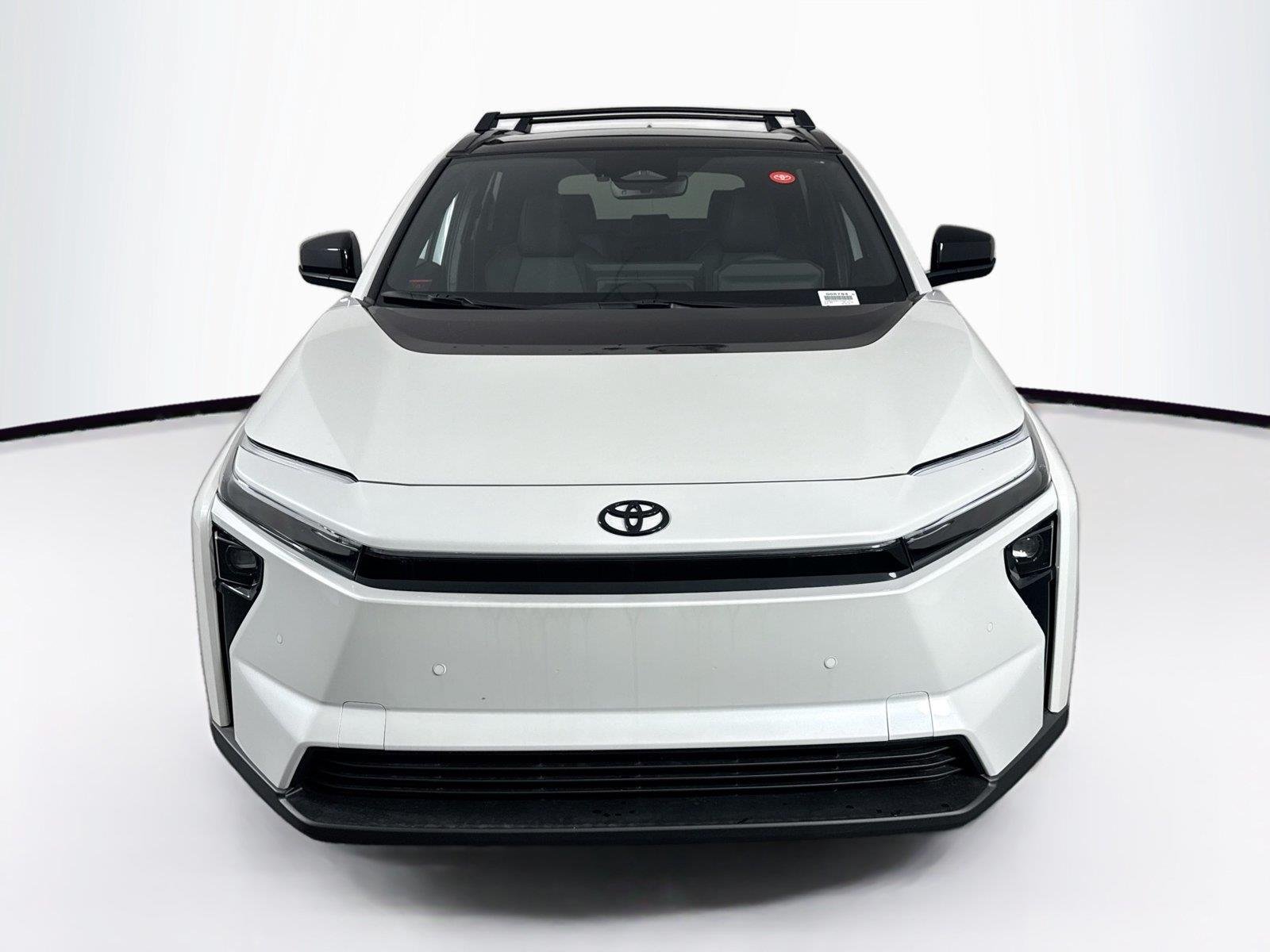 New 2026 Toyota bZ AWD/4WD image 4