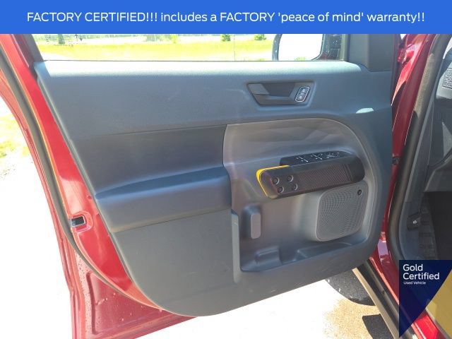 Used 2025 Ford Maverick Tremor AWD/4WD image 22